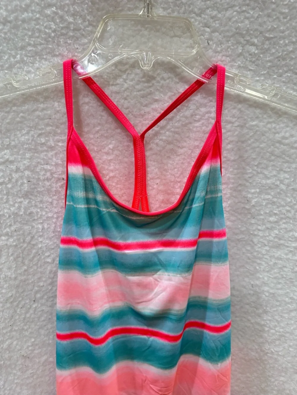 Girl’s Size 16 Under Armour Swimsuit